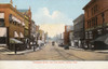 Tuscarawus Street  Canton  Ohio  Usa Poster Print By Mary Evans / Pharcide - Item # VARMEL10957624