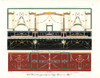 Murals From Houses In Pompeii Poster Print By ® Florilegius / Mary Evans - Item # VARMEL10941800