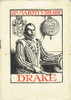 Drake By Louis N. Parker. Poster Print By ® The Michael Diamond Collection / Mary Evans Picture Library - Item # VARMEL11673049
