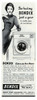 Bendix Washing Machine Advertisement  C. 1955 Poster Print By Mary Evans Picture Library/Peter & Dawn Cope Collection - Item # VARMEL10534448