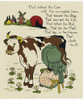 This Is The House That Jack Built Poster Print By Mary Evans / Peter And Dawn Cope Collection - Item # VARMEL10635669