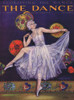 Cover Of Dance Magazine December 1927 Poster Print By Mary Evans / Jazz Age Club Collection - Item # VARMEL10986434