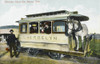 Denver  Colorado  Usa - Cherrelyn Horse Car Poster Print By Mary Evans / Grenville Collins Postcard Collection - Item # VARMEL10290269