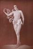 Showgirl From The Concert Mayol  Paris Poster Print By Mary Evans / Jazz Age Club Collection - Item # VARMEL10529033