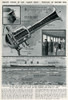 Queen Mary Ocean Liner  Whistles Used For Signalling Poster Print By ® Illustrated London News Ltd/Mary Evans - Item # VARMEL10909780