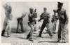 Ww2 - Chemical Warfare Instruction - Usa Poster Print By Mary Evans / Grenville Collins Postcard Collection - Item # VARMEL10837643