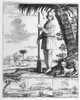 A Spanish Buccaneer Poster Print By Mary Evans Picture Library - Item # VARMEL10117623