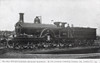 Locomotive No 1865 4-2-2 Express Engine Poster Print By The Institution Of Mechanical Engineers / Mary Evans - Item # VARMEL10509945