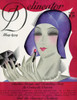 Delineator Cover May 1929 Poster Print By Mary Evans Picture Library / Peter & Dawn Cope Collection - Item # VARMEL10903961