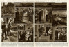 Inside A British Submarine By G. H. Davis Poster Print By ® Illustrated London News Ltd/Mary Evans - Item # VARMEL10653073