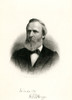 Rutherford Hayes - 19Th President Of The United States Poster Print By Mary Evans Picture Library - Item # VARMEL10933825