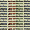 Repeating Pattern - Steam Engines Poster Print By ® Mary Evans Picture Library - Item # VARMEL11090359 Repeating Pattern - Steam Engines Poster Print By ® Mary Evans Picture Library - Item # VARMEL11090359