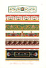 Murals From Pompeii And Heraculaneum Poster Print By ® Florilegius / Mary Evans - Item # VARMEL10941797