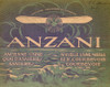 Anzani Brochure Cover Circa 1911 Poster Print By ® The Royal Aeronautical Society / Mary Evans Picture Library - Item # VARMEL10842877