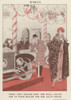 Rivals For His Love Poster Print By Mary Evans Picture Library - Item # VARMEL10130181