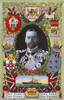 King George V - Scenes Of The British Empire Poster Print By Mary Evans / Grenville Collins Postcard Collection - Item # VARMEL11072442