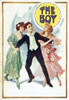 The Boy By Fred Thompson Poster Print By ® The Michael Diamond Collection / Mary Evans Picture Library - Item # VARMEL11121266