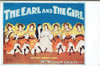 The Earl And The Girl By Seymour Hicks With Music By  Caryll Poster Print By ® The Michael Diamond Collection / Mary Evans Picture Library - Item # VARMEL11673106