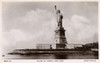 New York  Usa - The Statue Of Liberty Poster Print By Mary Evans / Grenville Collins Postcard Collection - Item # VARMEL10824052