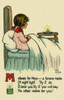 M Stands For Marsà Poster Print By Mary Evans / Peter & Dawn Cope Collection - Item # VARMEL10573411