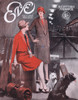 Cover Of Eve Magazine Poster Print By Mary Evans / Jazz Age Club Collection - Item # VARMEL10699432