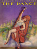 Cover Of Dance Magazine  April 1928 Poster Print By Mary Evans / Jazz Age Club Collection - Item # VARMEL10511942