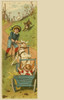 Boy Pulling A Goat-Cart Poster Print By Mary Evans Picture Library/Peter & Dawn Cope Collection - Item # VARMEL10804288