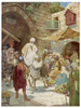 Magi In Jerusalem Poster Print By Mary Evans Picture Library - Item # VARMEL10021218