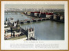Poster  London  Heart Of The British Commonwealth Poster Print By Mary Evans Picture Library/Onslow Auctions Limited - Item # VARMEL11017831