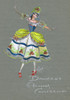 Costume Design By St John Roper Poster Print By Mary Evans / Jazz Age Club - Item # VARMEL10504777