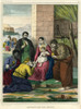 Jesus And The Magi Poster Print By Mary Evans Picture Library - Item # VARMEL10080350