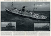 Torpedoing Of Ss Athenia By G. H. Davis Poster Print By ® Illustrated London News Ltd/Mary Evans - Item # VARMEL10652283