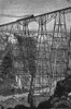Pecos Viaduct  Texas Poster Print By Mary Evans Picture Library - Item # VARMEL10102095