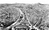 Paris  France - General View Poster Print By Mary Evans Picture Library - Item # VARMEL10804148