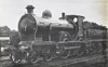 Locomotive No 259 4-4-0 Poster Print By The Institution Of Mechanical Engineers / Mary Evans - Item # VARMEL10510128