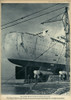 Queen Mary Ocean Liner  Nearly Ready For Launching Poster Print By Mary Evans Picture Library - Item # VARMEL10904151