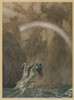 Rhinemaidens Poster Print By Mary Evans Picture Library/Arthur Rackham - Item # VARMEL10021382