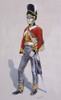 Sergeant - Royal North British Dragoons Poster Print By Malcolm Greensmith ® Adrian Bradbury/Mary Evans - Item # VARMEL10406529