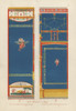 Murals From Houses In Pompeii Poster Print By ® Florilegius / Mary Evans - Item # VARMEL10941783