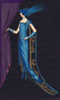 Costume Design By Gertrude A. Johnson Poster Print By Mary Evans / Jazz Age Club - Item # VARMEL10504783