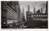 42Nd Street As Seen From 6Th Avenue Looking East - New York Poster Print By Mary Evans / Grenville Collins Postcard Collection - Item # VARMEL11113006