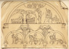 Nt/Shepherds & Angel Poster Print By Mary Evans Picture Library - Item # VARMEL10033912