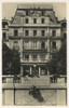 Geneva - Palais De Nations - Woodrow Wilson Plaque Poster Print By Mary Evans / Grenville Collins Postcard Collection - Item # VARMEL10698645