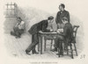 Sherlock Holmes / Doyle Poster Print By Mary Evans Picture Library - Item # VARMEL10162422