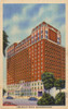 Millennium Knickerbocker Hotel Chicago Poster Print By Mary Evans / Grenville Collins Postcard Collection - Item # VARMEL11121479