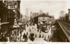 New York - Herald Square Poster Print By Mary Evans / Grenville Collins Postcard Collection - Item # VARMEL10294498