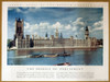 Poster  London  Heart Of The British Commonwealth Poster Print By Mary Evans Picture Library/Onslow Auctions Limited - Item # VARMEL11017826