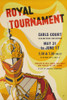 Life Guardsman  Full Face  For The Royal Tournament 1961 Poster Print By ®The National Army Museum / Mary Evans Picture Library - Item # VARMEL11096763