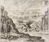 Montezuma & Dream 1518 Poster Print By Mary Evans Picture Library - Item # VARMEL10073276