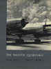 The Front Cover Of The Ôbristolö Quarterly Spring 1954 Poster Print By ® The Royal Aeronautical Society / Mary Evans Picture Library - Item # VARMEL10840577